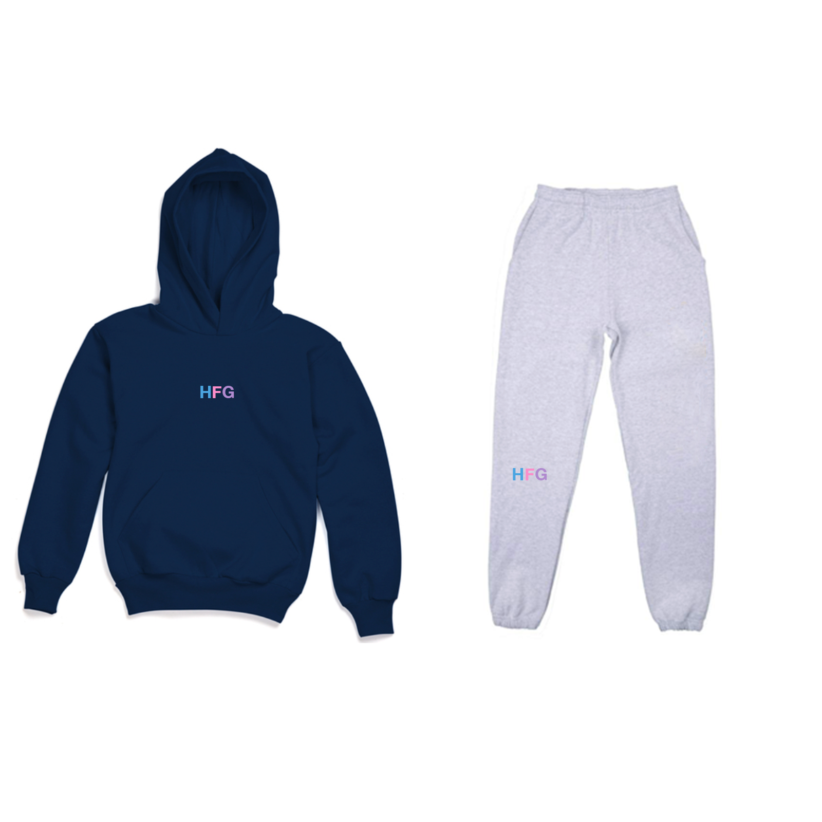 HFG SWEAT SUIT