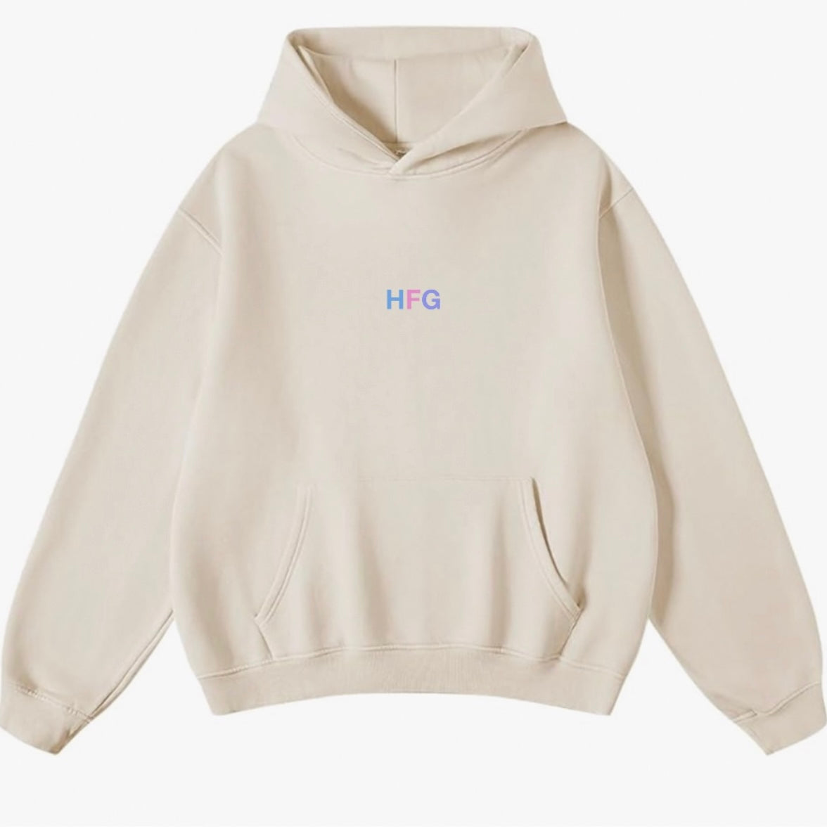 HFG SWEAT SUIT